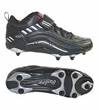 Men's Artillery Mid Gold Series Football Shoes from Rawlings - 1 Pair