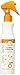 Nootie Warm Vanilla Cookie Daily Spritz for Dogs and Cats - Conditions and Moisturizes Fur, Long Lasting Pet Spray - 8oz