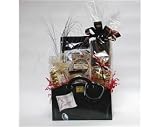 Prescription Enjoy Gourmet Food Sampler