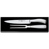Wusthof Culinar 2-Piece Carving Set by W�sthof