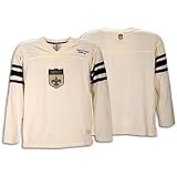 31O3yVtaVYL. SL160  Saints Reebok NFL Flawless L/S Jersey   Big Kids