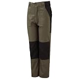 Bear Grylls Boys Originals Trouser Pants by Craghoppers
