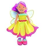 Manhattan Toy Groovy Girls Becca Butterfly from Manhattan Toy