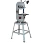 DELTA BS150LS 5.6 Amp 10-Inch 1/2-Horsepower Open Stand Woodworking Band Saw, 120-Volt 1-Phase