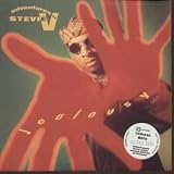 JEALOUSY 7 INCH (7" VINYL 45) UK MERCURY 1991