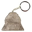Grindhouse Death Proof Keychain