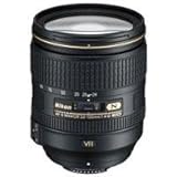 Nikon 24-120mm f/4G ED-IF AF-S VR II (Vibration Reduction) Wide Angle Telep ....