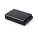 AC/DC Charger + Battery for Kodak EasyShare Camera DX7630 KLIC-5001 + car plug