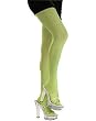 Lime Green Tights