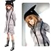 AZONE�@AOD004 �t�F�g�E�X�i�~�i�R�j ���i�摜