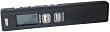 GSI Super Quality Digital Voice Recorder With Micro SD Card Slot, Built In Microphone And Speaker, Earphones Included GSI Super Quality Digital Voice Recorder With Micro SD Card Slot, Built In Microphone And Speaker, Earphones Included