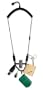 Mountain River Guide Lanyard / Only Fully Loaded
