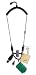 Mountain River Guide Lanyard / Only Fully Loaded