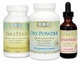 Oxy-Powder Starter Cleansing Kit (3 Part)