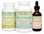 Oxy-Powder Starter Cleansing Kit (3 Part)