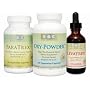 Oxy-Powder Starter Cleansing Kit (3 Part)