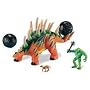 Imaginext Dinosaurs - Crunch the Kentrosaurus