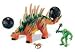 Imaginext Dinosaurs - Crunch the Kentrosaurus Image