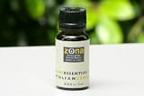 Zona Pure Essential Oil - Italian Lemon 10ml.