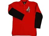 Boy's Ecko Long Sleeve Polo