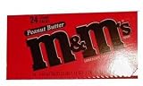 M&M's Peanut Butter