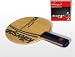 RTG-Diamond TX Professional Table Tennis Racket-Flared