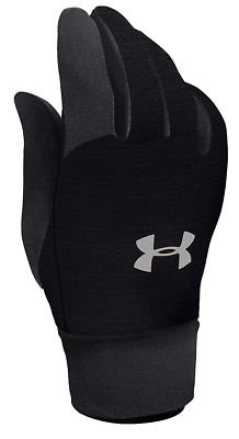 Under Armour Tac Liner Gloves Pair Black New LG/XL UA