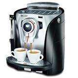 Odea Go Fully Automatic Espresso Machine 31O43sR84zL. SL160 Odea Go Fully Automatic Espresso Machine