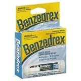 Benzedrex Nasal Decongestant 1 inhaler