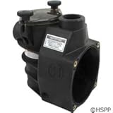 Hayward SPX2800AAC Pump Housing with Cover, Knobs and Basket Replacement for Hayward Max Flo Pump