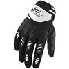 Fox Racing Women's Dirtpaw Gloves - 11/Black/White
