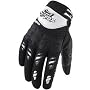 Fox Racing Women's Dirtpaw Gloves - 11/Black/White