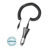Nokia Vehicle Charger LCH-12