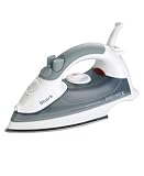 Review Euro Pro  / Euro-Pro Shark Gentle Glide Iron - IR420