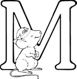 Mouse Away Spray 8oz.