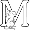 Mouse Away Spray by Dreaming Earth