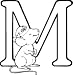 Mouse Away Spray 8oz.