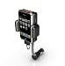 Lcd Car Fm Transmitter/Charger For Apple Ipod Nano New