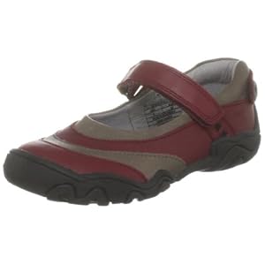 umi Vela Toddler Little Raspberry