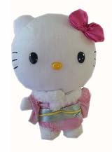 Mini Hello Kitty Plush - Sanrio Hello Kitty Plush in Kimono