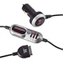 Monster Cable 12V Wireless Fm Transmitter for Ipod