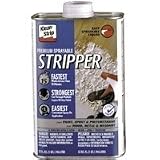 BARR COMPANY, THE QKS221 KLEAN-STRIP SPRAYABLE PAINT STRIPPER - 1QT by BARR COMPANY, THE
