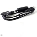 Ex-Pro Samsung Digimax Camera SUC-C2 SUCC2 USB Synch Cable / Lead for Samsung i5, i50, i6, i7, i70, i85, L70, L73, L74, L80, L83, L730, L830, L83T, NV5, NV7 OPS, NV8, NV10, NV11, NV12, NV15, NV18, NV20, P83