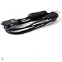 Ex-Pro Samsung Digimax Camera SUC-C2 SUCC2 USB Synch Cable / Lead for Samsung i5, i50, i6, i7, i70, i85, L70, L73, L74, L80, L83, L730, L830, L83T, NV5, NV7 OPS, NV8, NV10, NV11, NV12, NV15, NV18, NV20, P83