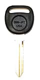 2000 - 2005 Buick LeSabre Transponder Chip Key