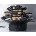 HoMedics Illuminated Rock Garden