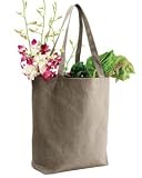 econscious Everyday Tote in 1 Recycled Cotton