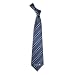 Seattle Seahawks NFL "Woven 1" Mens Tie (100% Polyester)