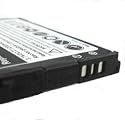 Elite Premium Battery for T-Mobile G1 / HTC Dream