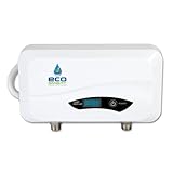 UPC 854920002176 product image for Ecosmart POU 3.5 Point of Use Electric Tankless Water Heater, 3.5KW@110-Volt | upcitemdb.com